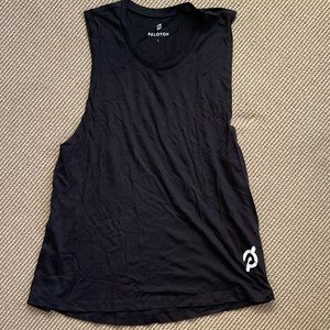 Peloton classic tank